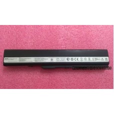 ☆全新 華碩 ASUS A42D A42JE A52JC K42D K52JC X42D X51 X52D F85 F86 全新 原廠電池